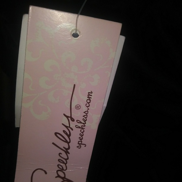 One strap speechless dress size 14 - Picture 4 of 4